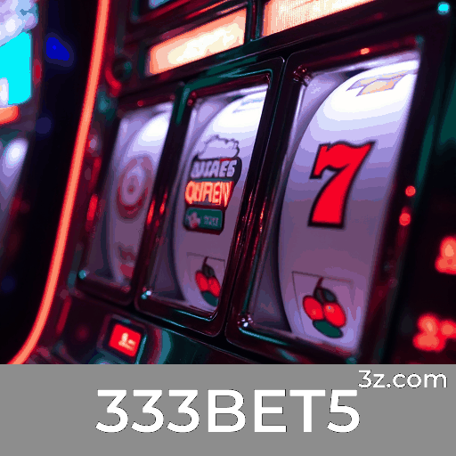 Principais provedores de slots da 333BET5 - NetEnt, Pragmatic Play, Play'n GO