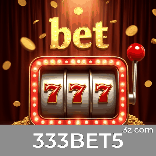 Catálogo 333BET5 2.547 jogos - Pragmatic Play, Evolution, NetEnt